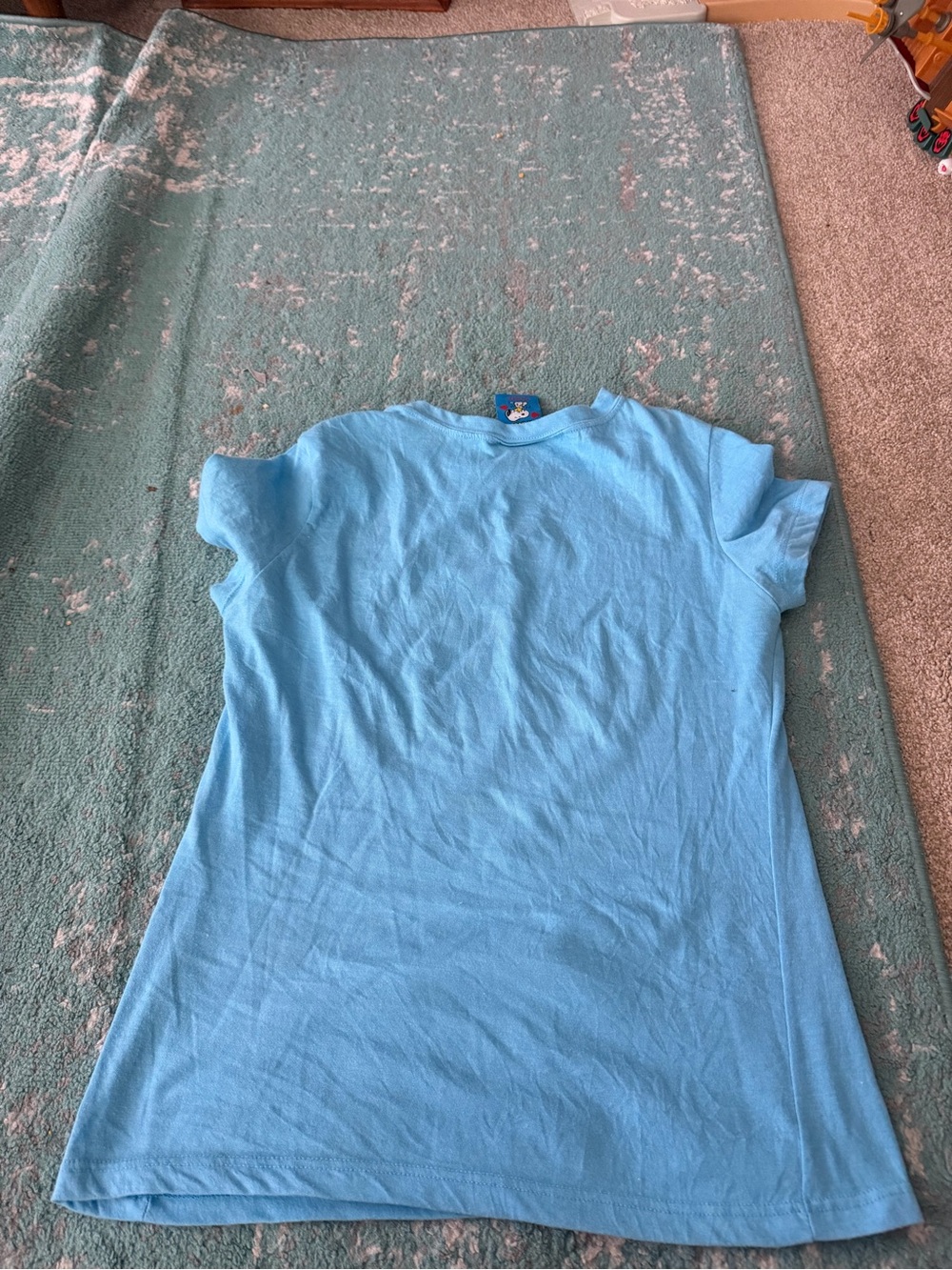 Snoopy baby tee - Picture 4 of 4